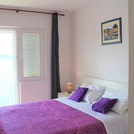 Apartment Antonio Primosten Bagian luar foto