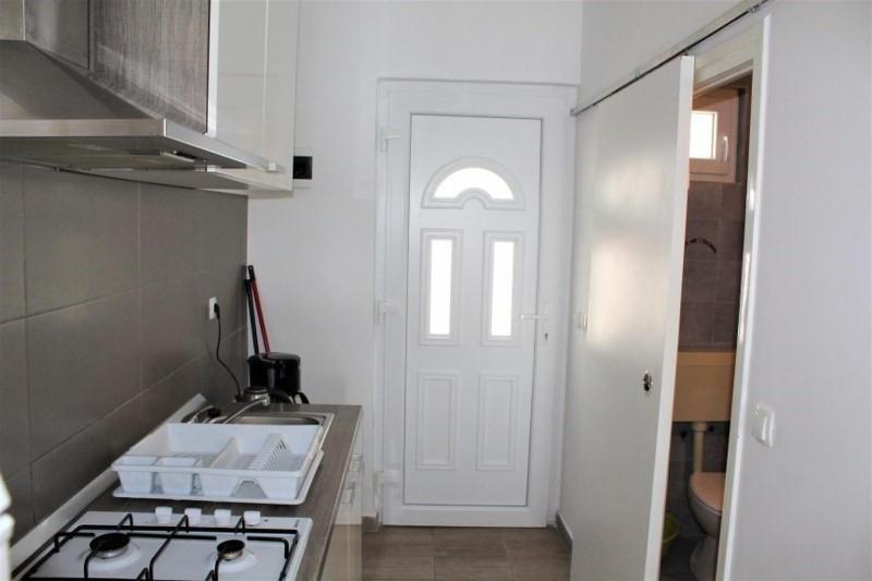 Apartment Antonio Primosten Bagian luar foto