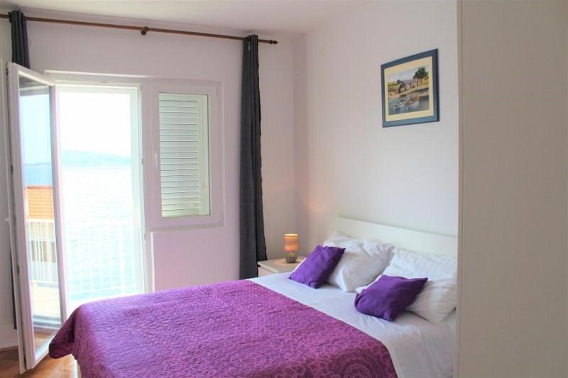 Apartment Antonio Primosten Bagian luar foto