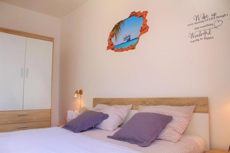 Apartment Antonio Primosten Bagian luar foto
