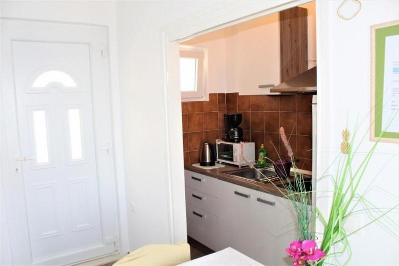 Apartment Antonio Primosten Bagian luar foto