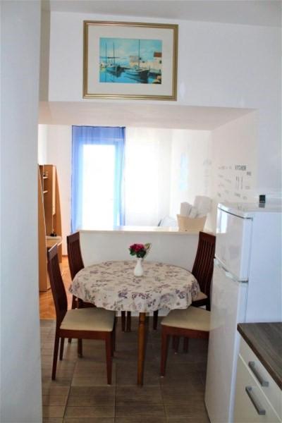 Apartment Antonio Primosten Bagian luar foto