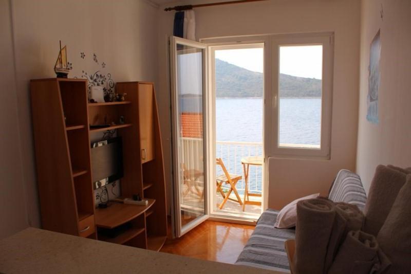 Apartment Antonio Primosten Bagian luar foto