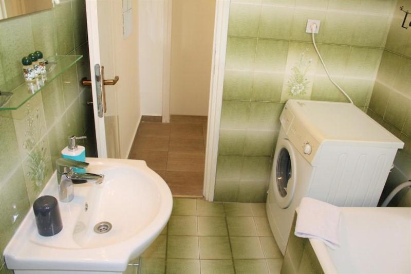 Apartment Antonio Primosten Bagian luar foto