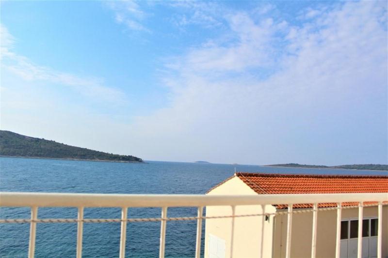 Apartment Antonio Primosten Bagian luar foto