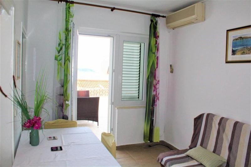 Apartment Antonio Primosten Bagian luar foto