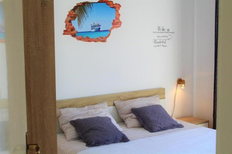 Apartment Antonio Primosten Bagian luar foto