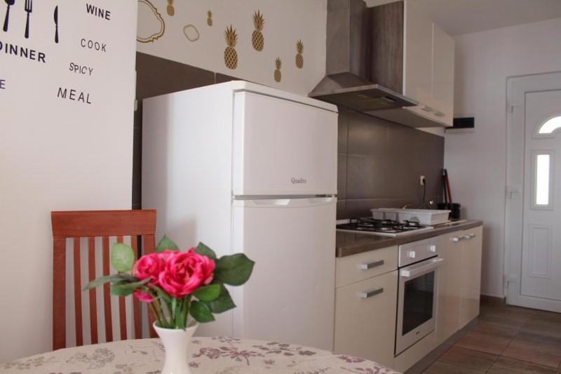 Apartment Antonio Primosten Bagian luar foto