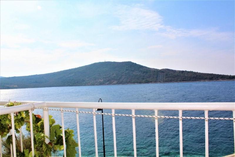 Apartment Antonio Primosten Bagian luar foto