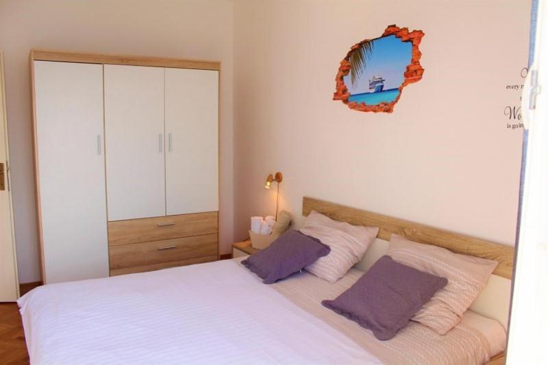 Apartment Antonio Primosten Bagian luar foto