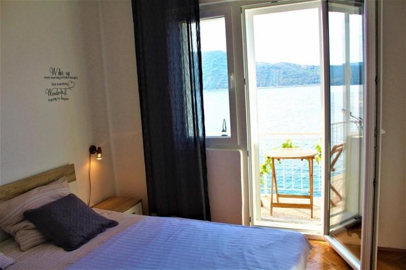 Apartment Antonio Primosten Bagian luar foto