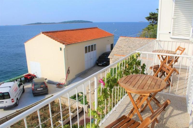 Apartment Antonio Primosten Bagian luar foto