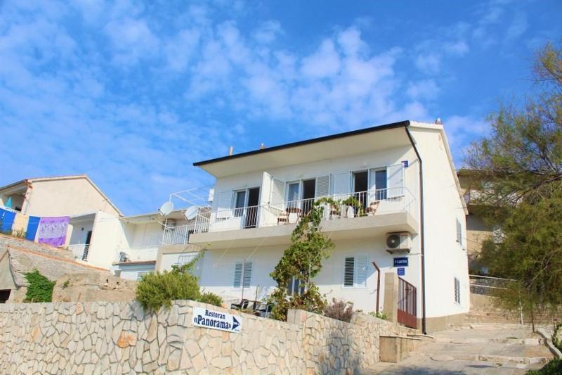 Apartment Antonio Primosten Bagian luar foto