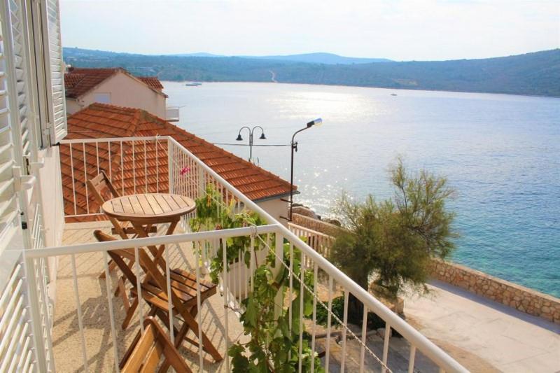 Apartment Antonio Primosten Bagian luar foto