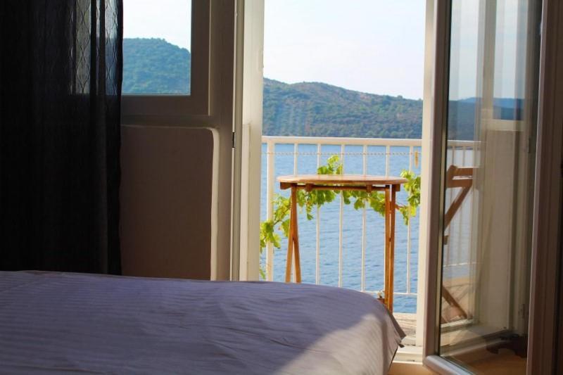 Apartment Antonio Primosten Bagian luar foto