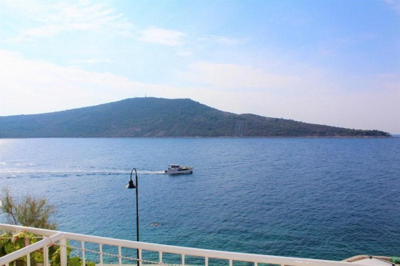 Apartment Antonio Primosten Bagian luar foto