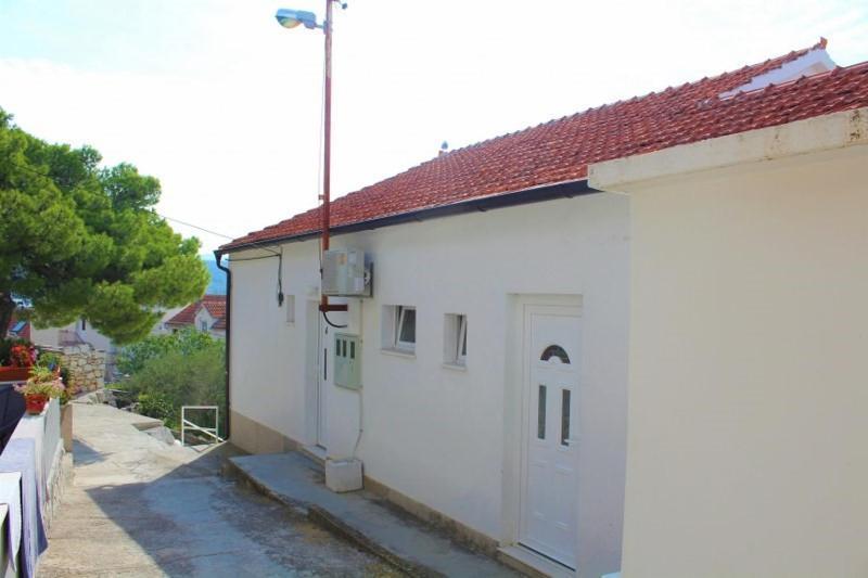 Apartment Antonio Primosten Bagian luar foto