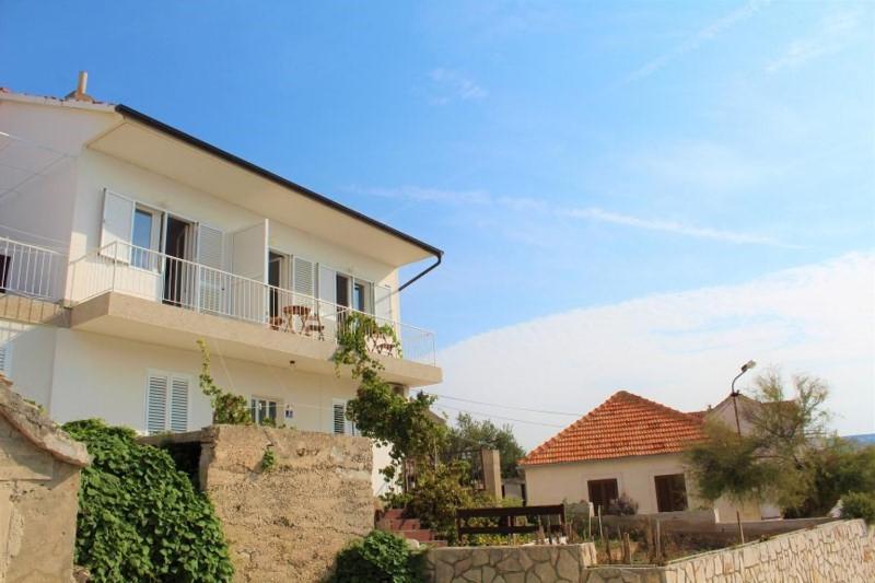 Apartment Antonio Primosten Bagian luar foto