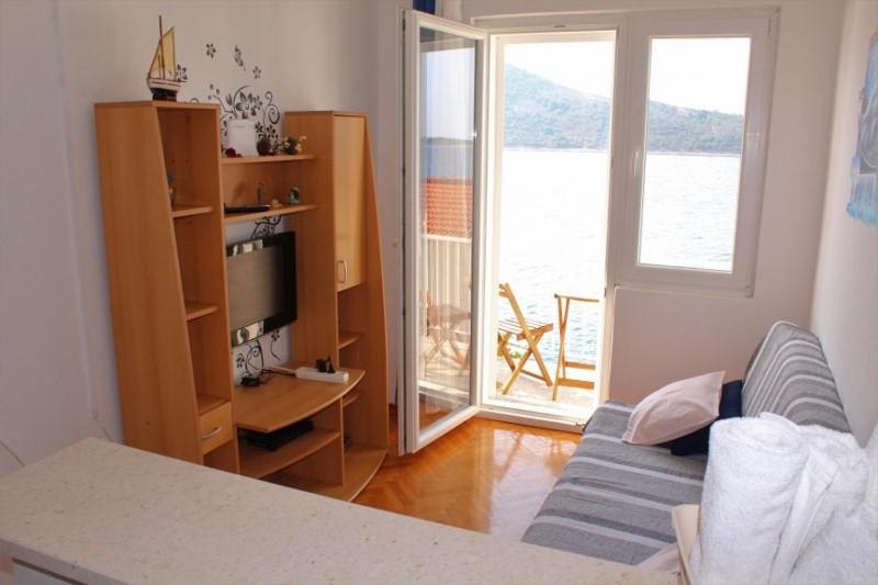 Apartment Antonio Primosten Bagian luar foto